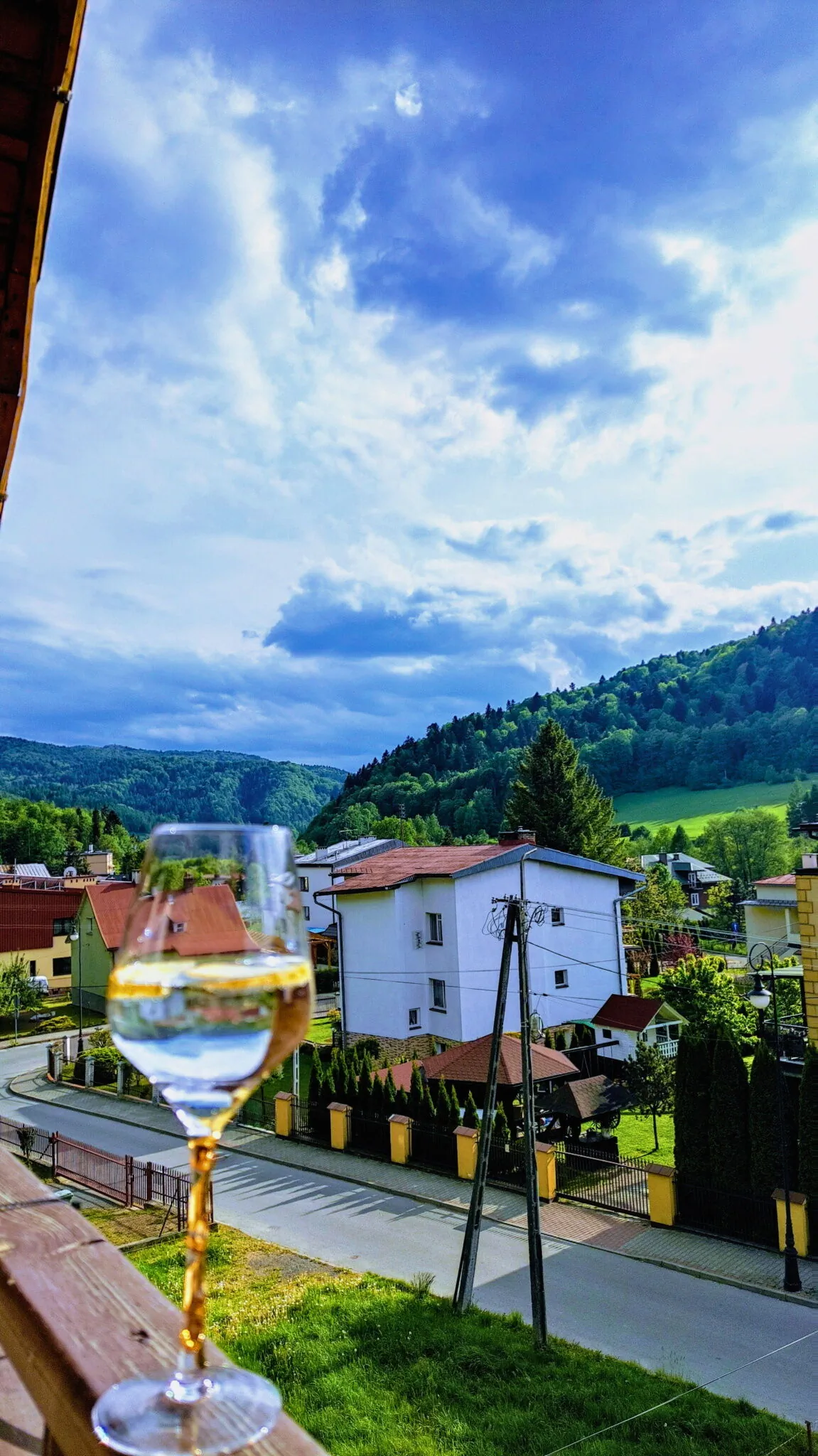 Pokoje Muszynka Guest House Muszyna