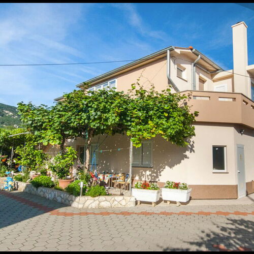 Apartments Elegance with swimming pool Baška  ★★★ 3
