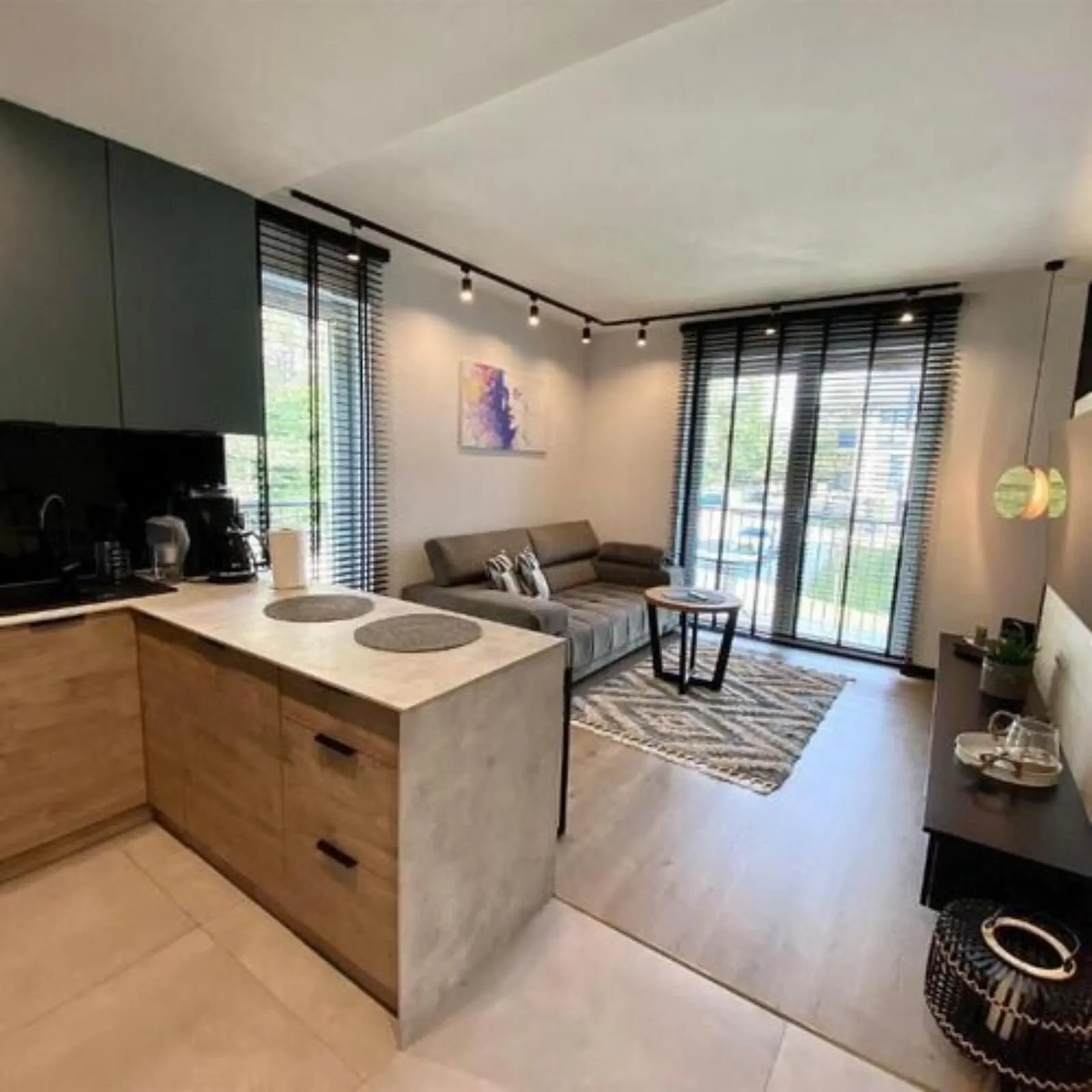 Apartamenty Marea Rentals Moja Islandia Ustka