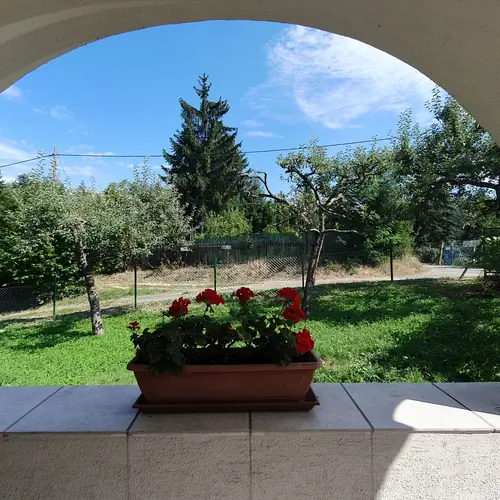 Torn&aacute;cos terasz