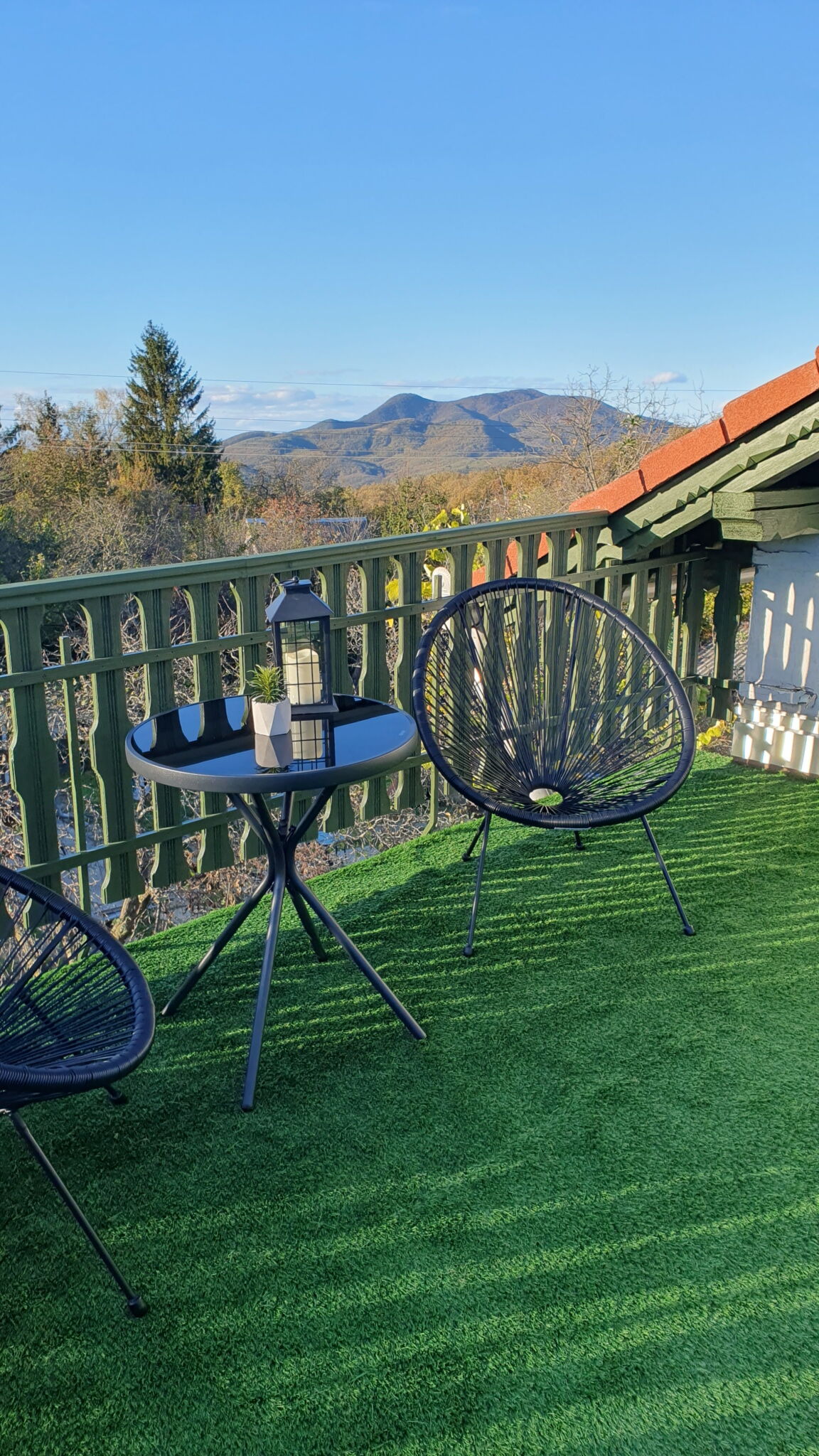 Sziklaszirt Vendégház Salgótarján