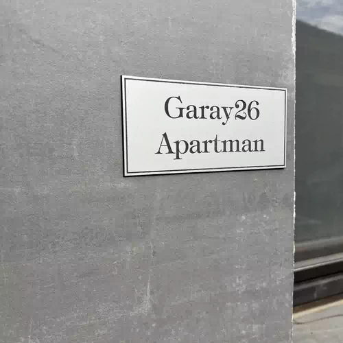 Garay26 Apartman Pécs 015 kép