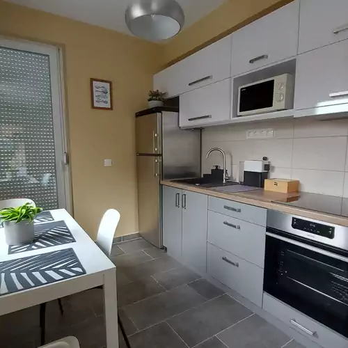 Üstökös Apartman Szeged 002 kép