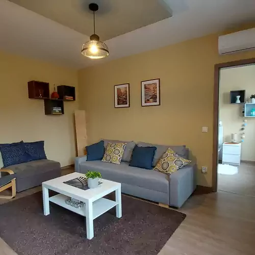 Üstökös Apartman Szeged 004 kép