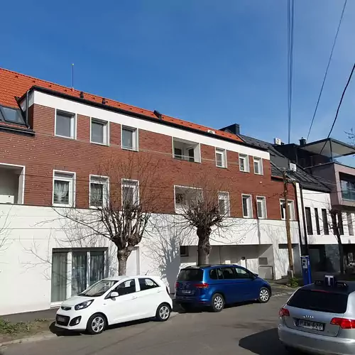 Üstökös Apartman Szeged 013 kép