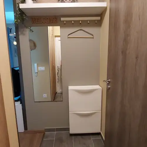 Üstökös Apartman Szeged 013 kép
