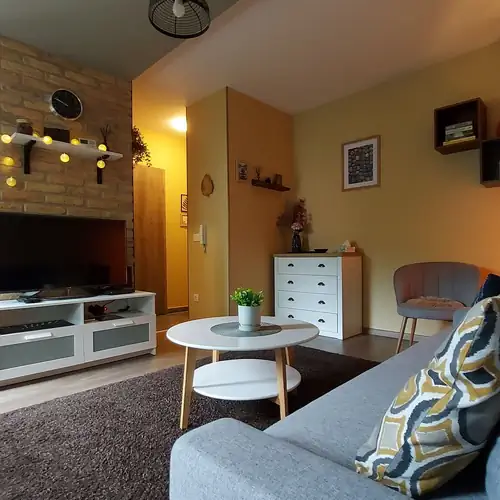 Üstökös Apartman Szeged 001 kép