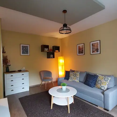 Üstökös Apartman Szeged 015 kép