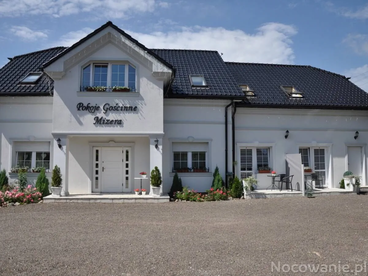 Pokoje Gościnne Mizera Kudowa Zdrój