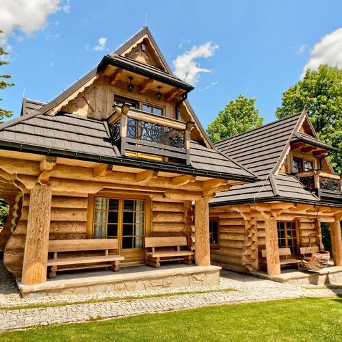 Przytulne Domki Zakopane