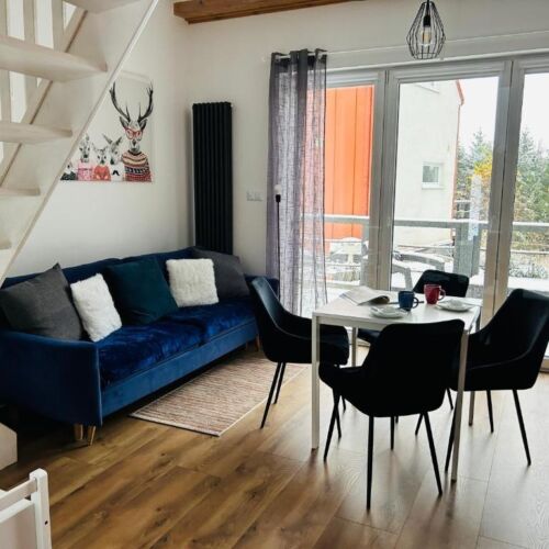 Domki Natura Taszów Kudowa-Zdrój