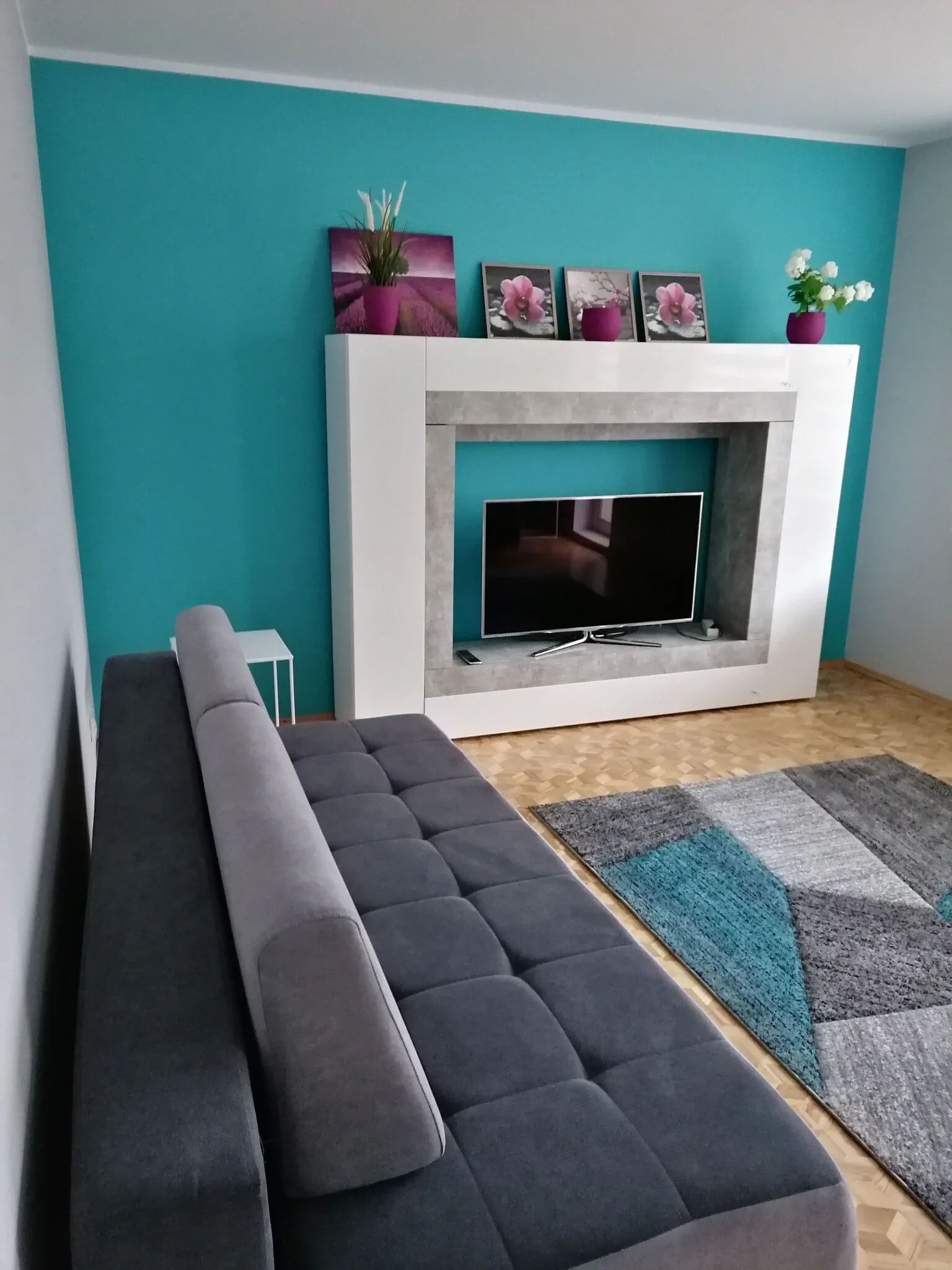 Apartament Częstochowska Gdańsk