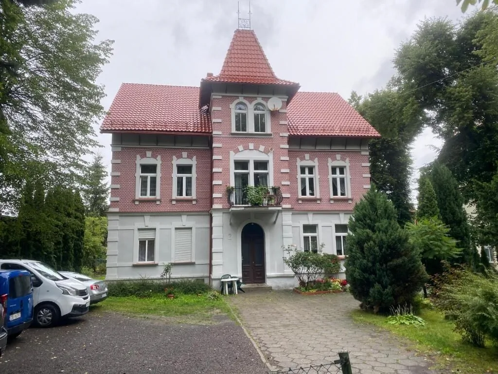 Apartamenty Przy Parku Szwedzkim