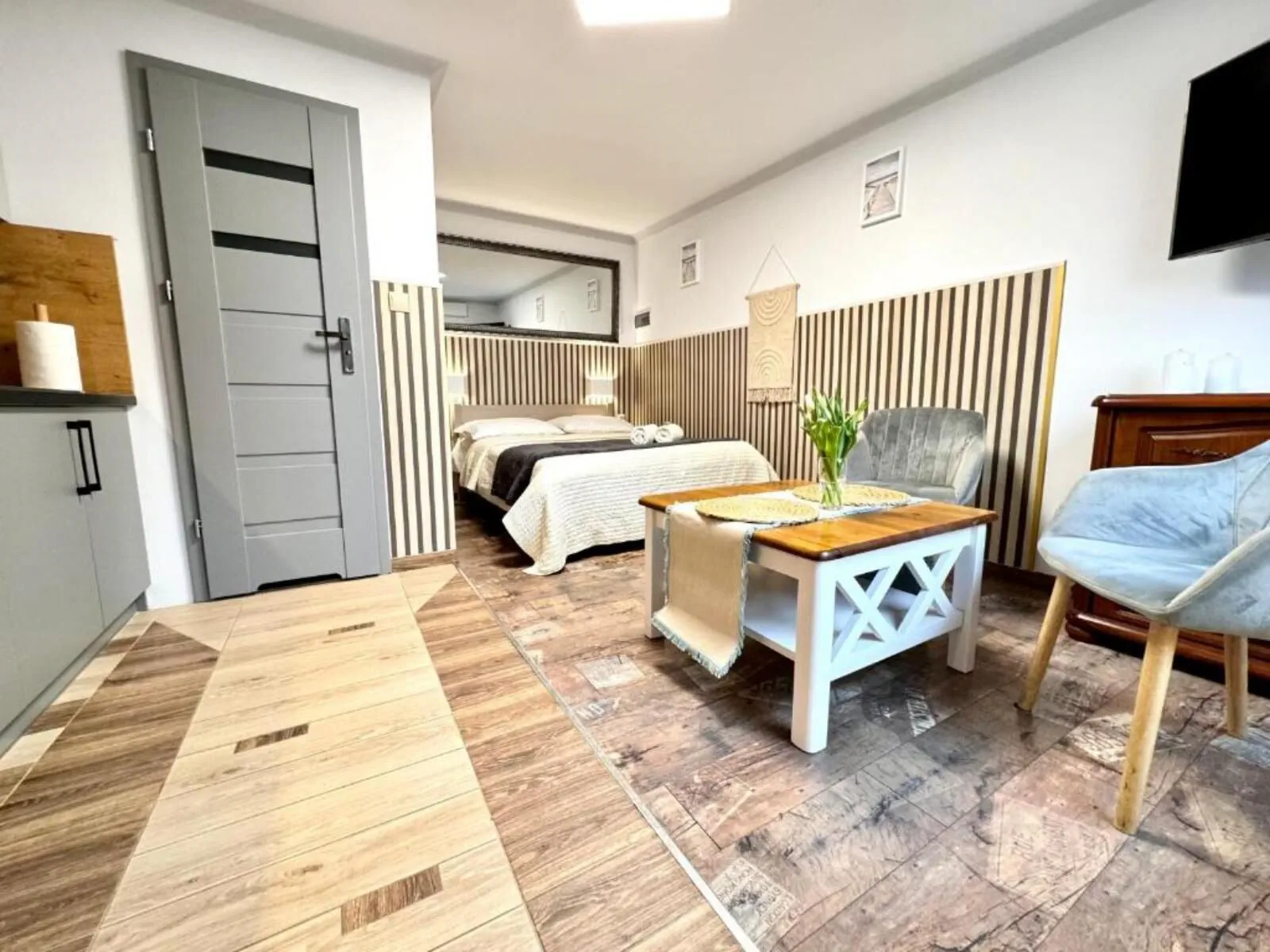 Apartamenty Marea Rentals Beniowskiego Ustka