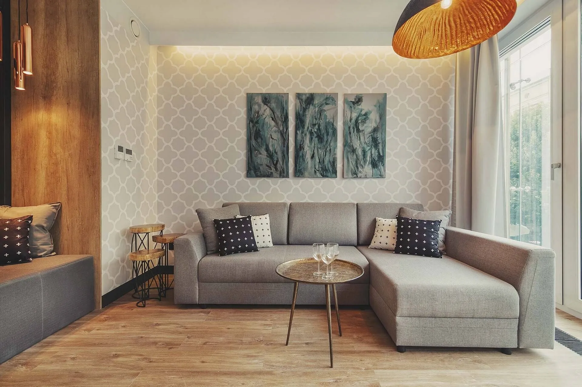 Grand Apartments WAVE EXECUTIVE - NA FALI Sopot