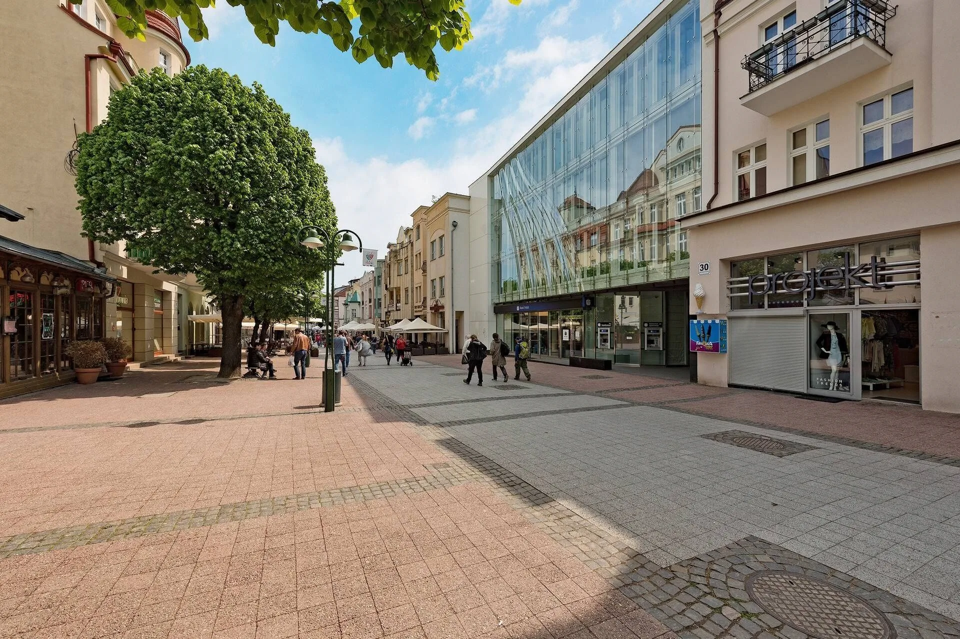 Grand Apartments WAVE PRESTIGE 4 - NA FALI Sopot