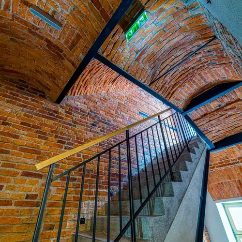 Aparthotel Delta Boutique 