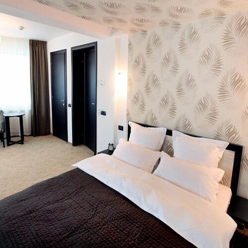 Hotel Ambiance București