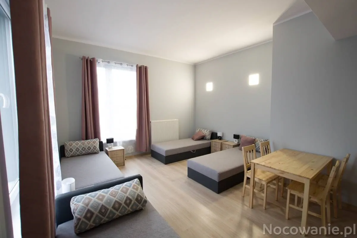 Hostel Plus Wrocław