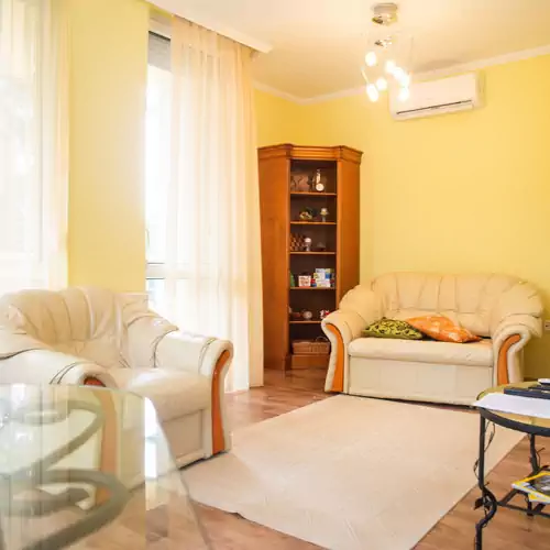 Emma Apartman Debrecen ***