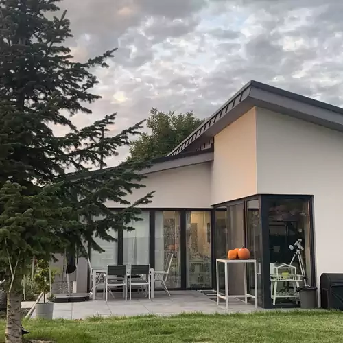 Almavirág Pihenőház Siófok by BLTN 011 kép