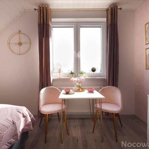 Pokój 2 osobowy nr 4