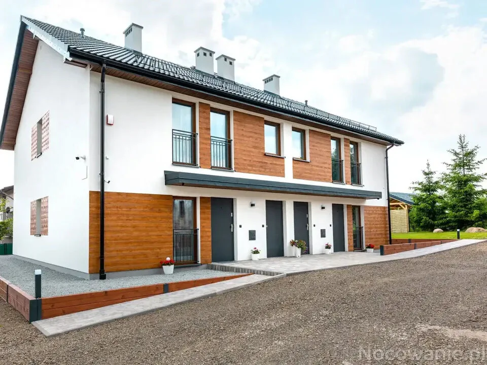 Apartamenty Pod Lipami Kudowa-Zdrój