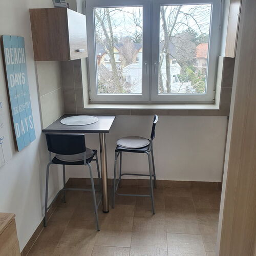 Centrum Apartman Balatonlelle ★ 4