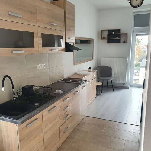 Centrum Apartman Balatonlelle ★ 3