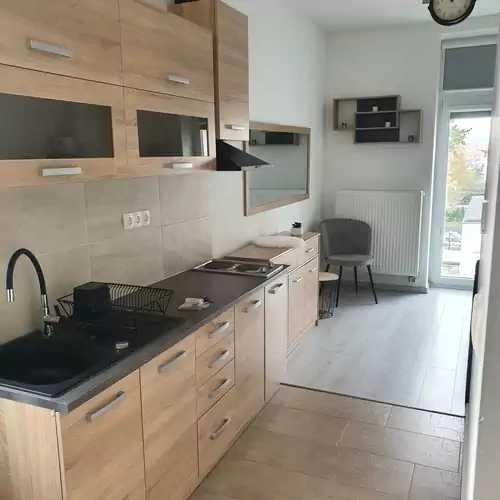 Centrum Apartman Balatonlelle 005 kép