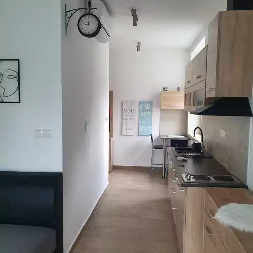 Centrum Apartman Balatonlelle 006 kép