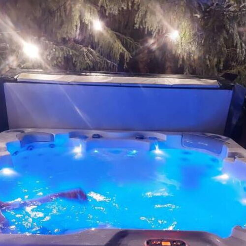 JACUZZI ROZETKAII