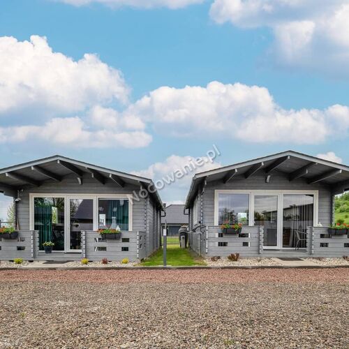 Domki Tobiaszówka Kudowa-Zdrój