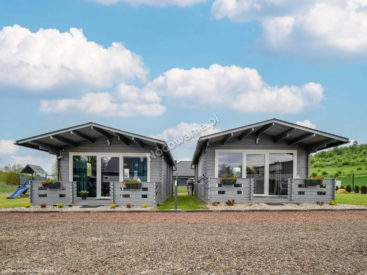 Domki Tobiaszówka Kudowa-Zdrój