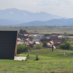 Vila Vatra Bârsei Tohanu Nou