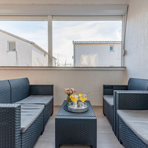 Apartman Novalja - CKP857  4
