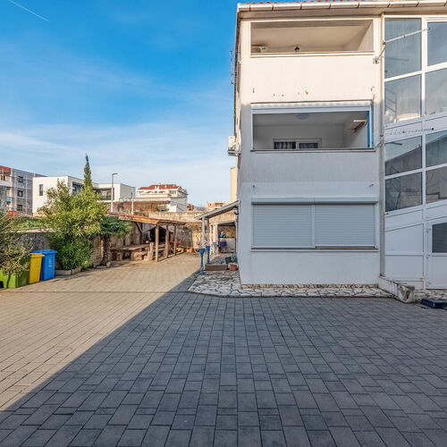 Apartman Novalja - CKP857  2