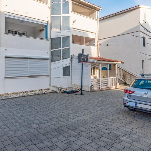 Apartman Novalja - CKP857  3