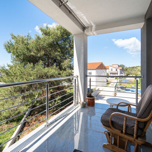 Apartman Sukošan - CDI751  2