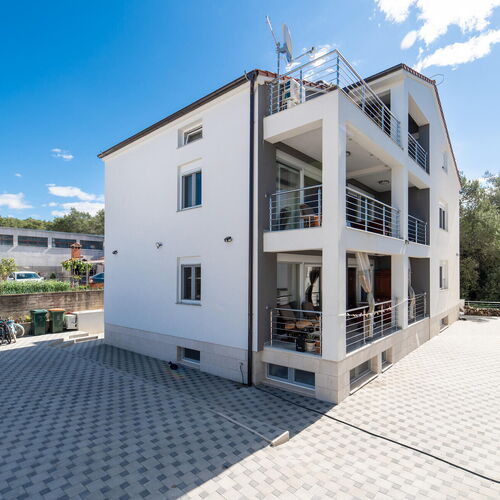 Apartman Sukošan - CDI751  3