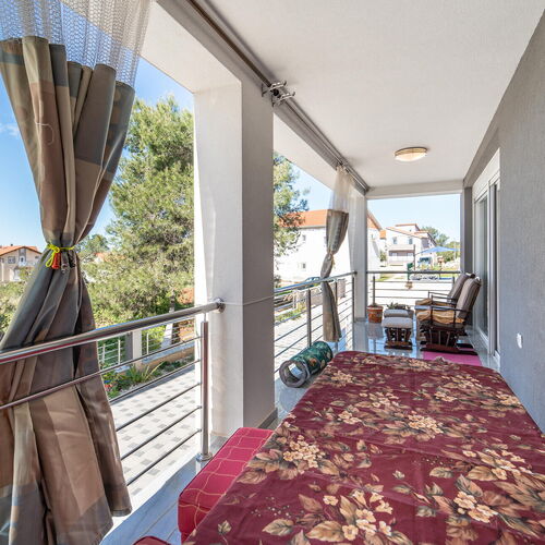 Apartman Sukošan - CDI750  2