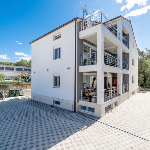 Apartman Sukošan - CDI750  3