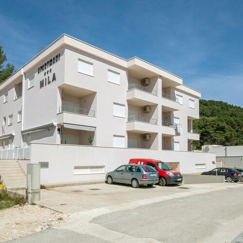 Apartman Komarna - CDR571  2