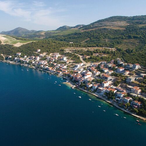 Apartman Komarna - CDR571  3