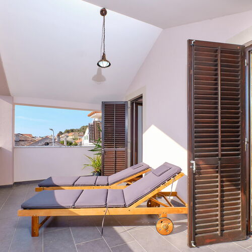 Apartman Mali Lošinj - CKL321  2