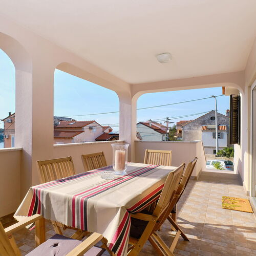 Apartman Mali Lošinj - CKL321  4
