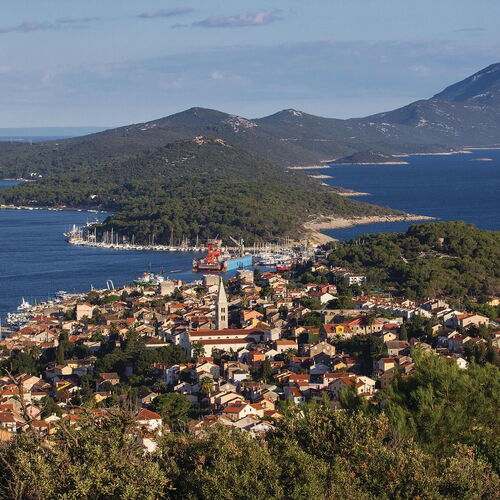 Apartman Mali Lošinj - CKL321  3