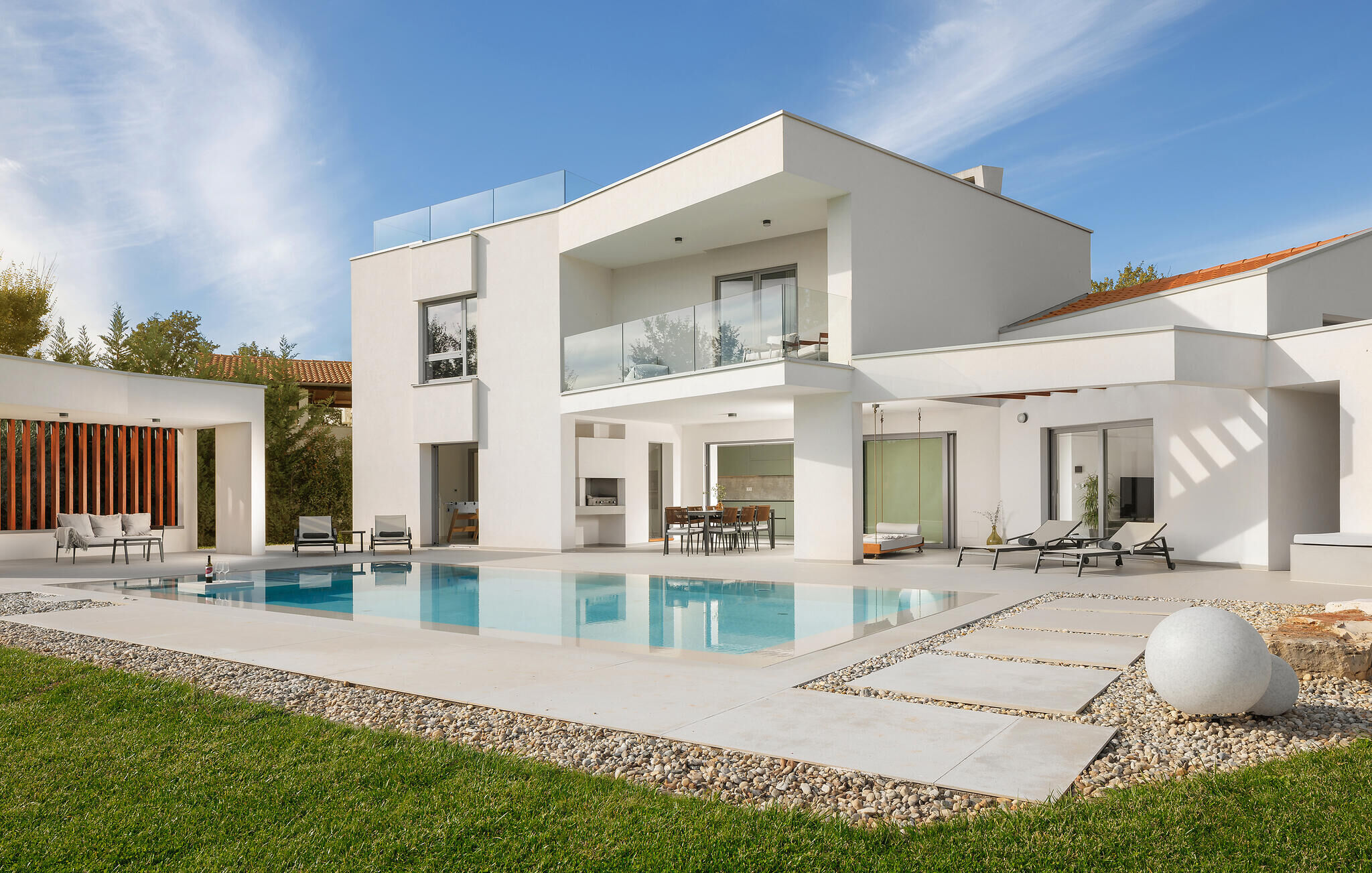 Vendégház Gajana - CIF063