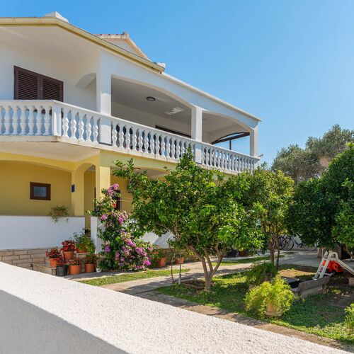 Apartman Bibinje - CDI753