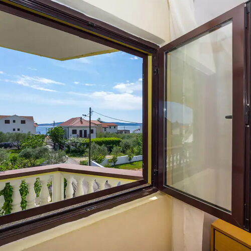 Apartman Bibinje - CDI754  4